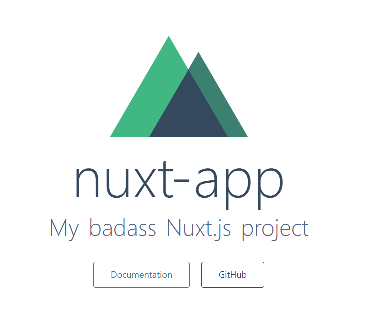 Create-Nuxt-App-s2